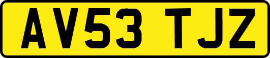 AV53TJZ