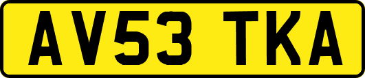 AV53TKA