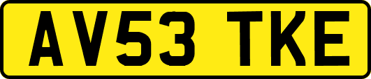 AV53TKE
