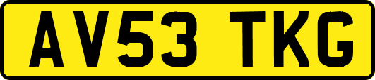 AV53TKG