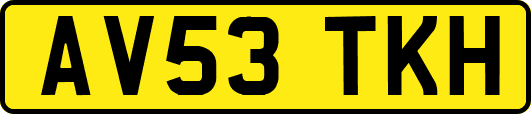 AV53TKH