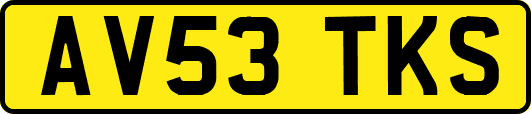 AV53TKS