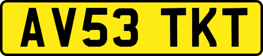 AV53TKT