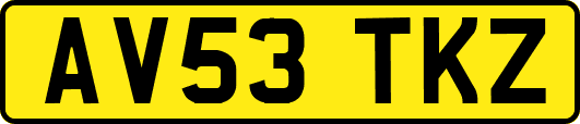 AV53TKZ