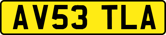 AV53TLA