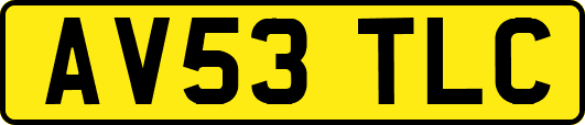AV53TLC