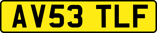 AV53TLF