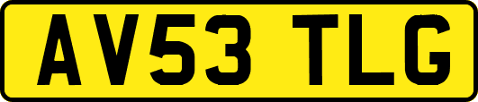 AV53TLG