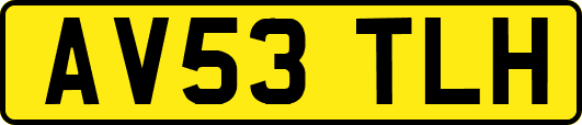 AV53TLH