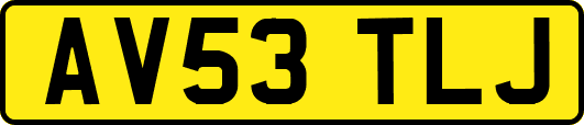 AV53TLJ