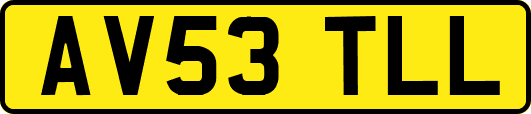 AV53TLL