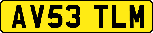 AV53TLM