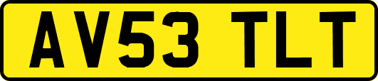 AV53TLT