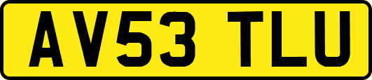 AV53TLU