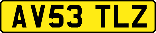 AV53TLZ