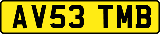 AV53TMB