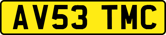 AV53TMC