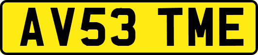 AV53TME