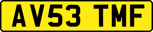 AV53TMF