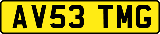 AV53TMG