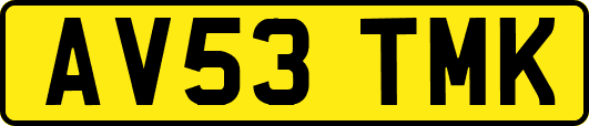 AV53TMK