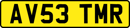 AV53TMR