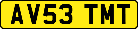 AV53TMT
