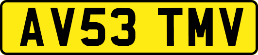 AV53TMV