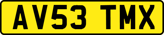AV53TMX
