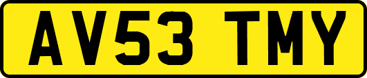 AV53TMY