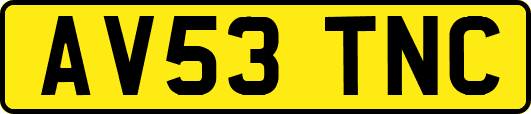 AV53TNC