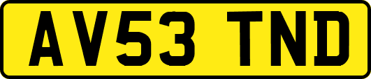 AV53TND