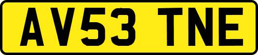 AV53TNE