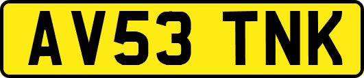 AV53TNK