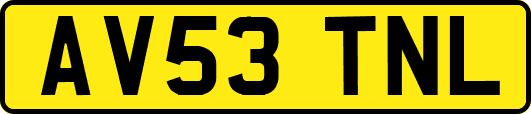 AV53TNL