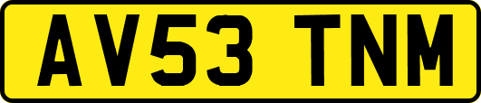 AV53TNM