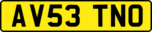 AV53TNO