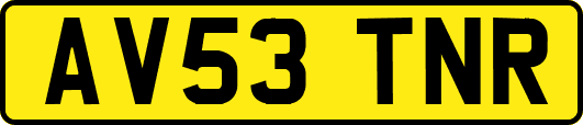 AV53TNR