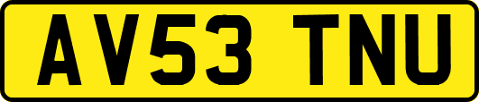 AV53TNU