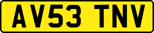 AV53TNV