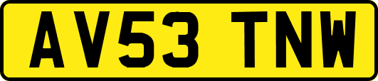 AV53TNW