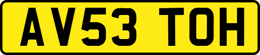 AV53TOH