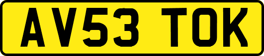 AV53TOK
