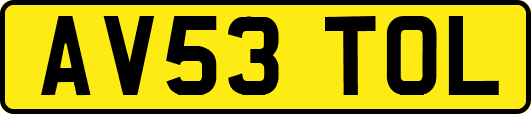 AV53TOL