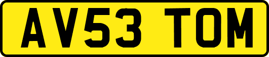 AV53TOM