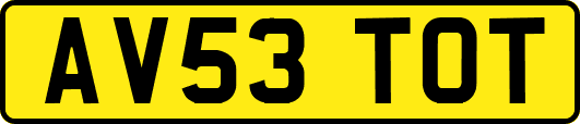 AV53TOT