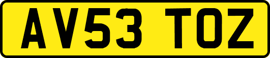 AV53TOZ