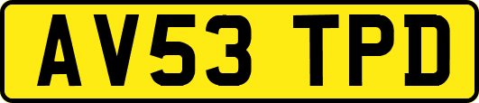 AV53TPD