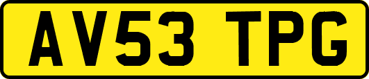 AV53TPG
