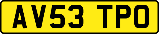 AV53TPO